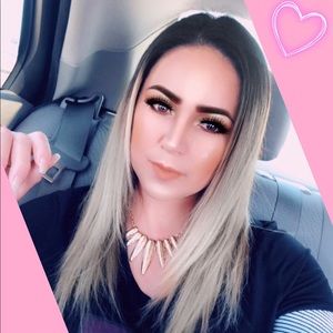 Meet your Posher, Lorena